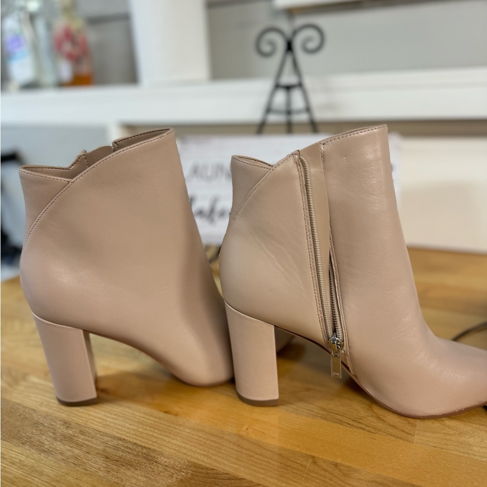 Marc Fisher Booties